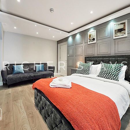 Leyton Guest Rooms - Rooms And Amenities Лондон Экстерьер фото